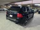Porsche Cayenne PORSCHE CAYENNE TURBO 2006 4.5L | GREEN LEATHER INTERIOR | SUNROOF | MEMORY SEATS