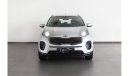 Kia Sportage GTL GTL 2019 Kia Sportage / Kia Warranty & Full Kia Service History