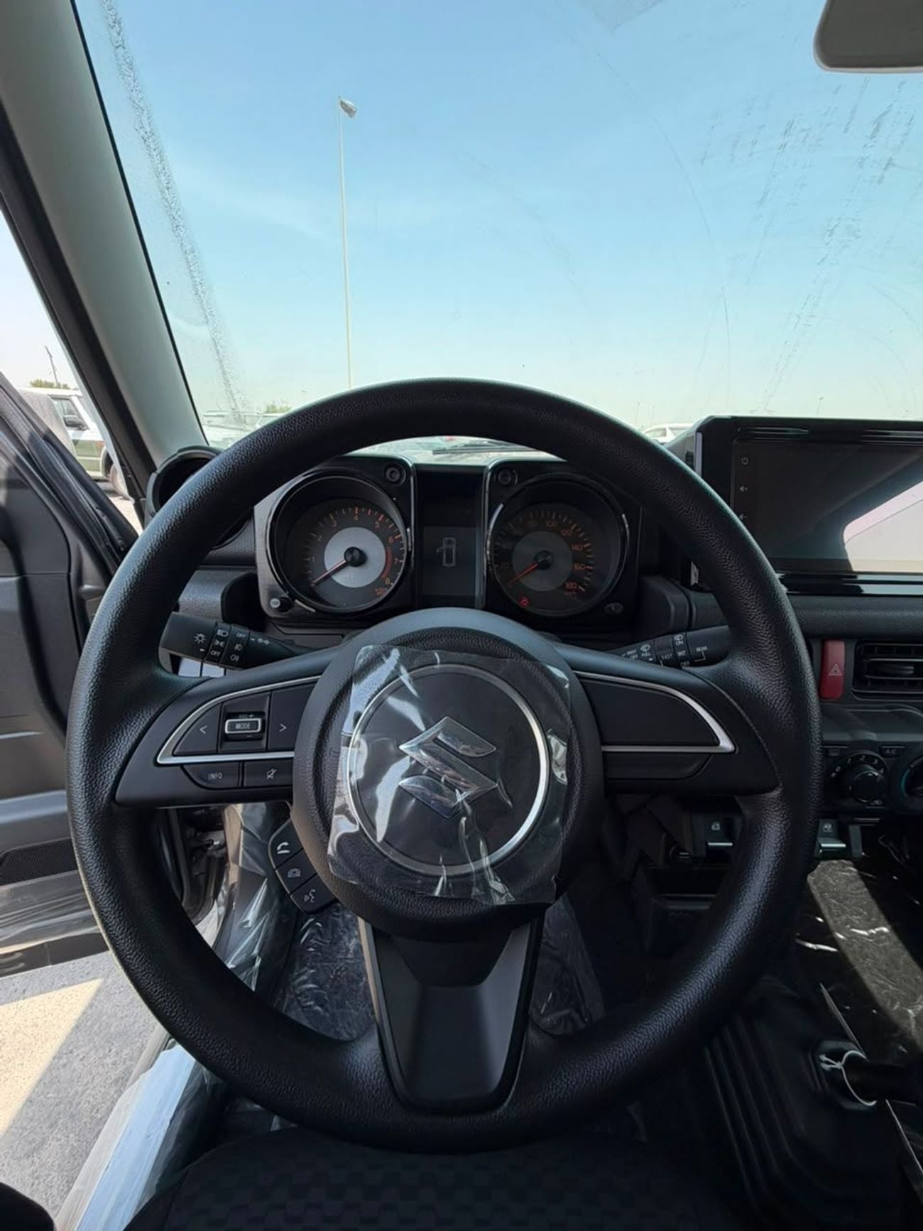 Suzuki Jimny GL Manual Transmission! Best EXPORT Price
