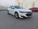 Chevrolet Malibu LT 2.0L
