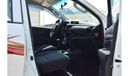 Toyota Hilux HILUX 2.4 MT BASIC POWER WINDOW 2022