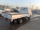Hyundai H 100 Hyundai H100 Super Cab Cargo Truck
