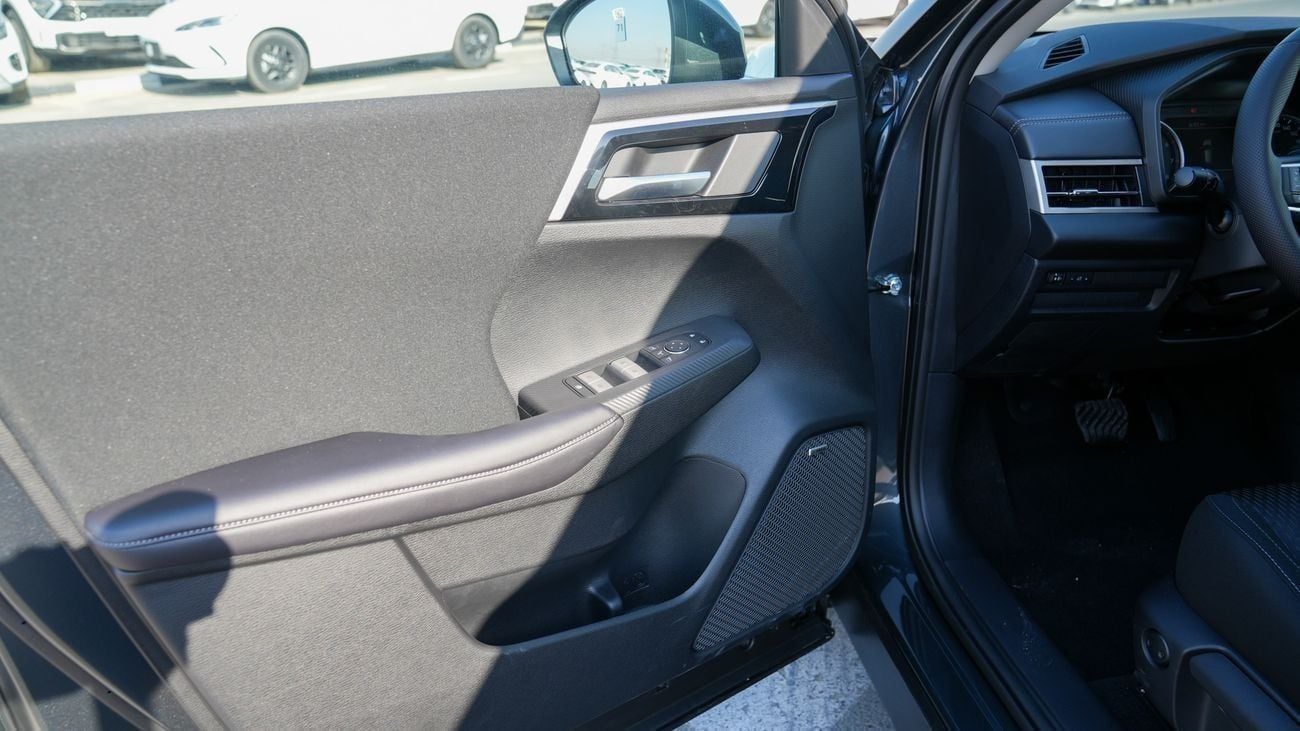 Mitsubishi Outlander Brand New 2026 Mitsubishi Outlander Medium Line (G05) 2.5L | 7-Seater SUV | GCC Spec | Export Only