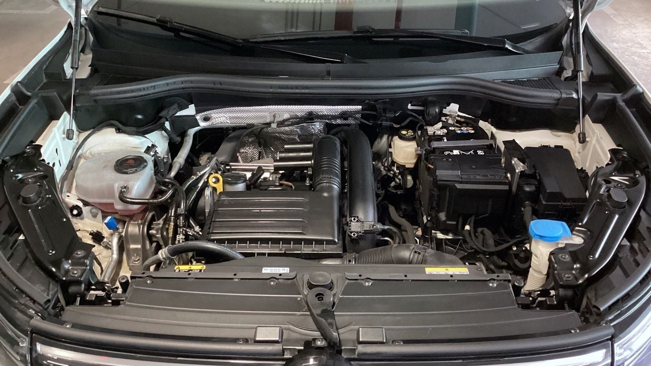 Volkswagen Tiguan 1.4 TSI DSG LIFE | Guaranteed Warranty | 0 Down Payment