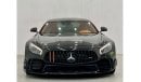 مرسيدس بنز AMG GT-R 2018 Mercedes GTR, April 2025 Warranty, Full Service History, GCC