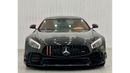 Mercedes-Benz AMG GTR 2018 Mercedes GTR, April 2025 Warranty, Full Service History, GCC
