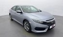 Honda Civic DX 1.6 | Under Warranty | Inspected on 150+ parameters