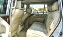 Nissan Patrol Nissan patrol platinum LE 2013 Convert 2019 Gcc Specefecation Very Clean Inside And Out Side Without