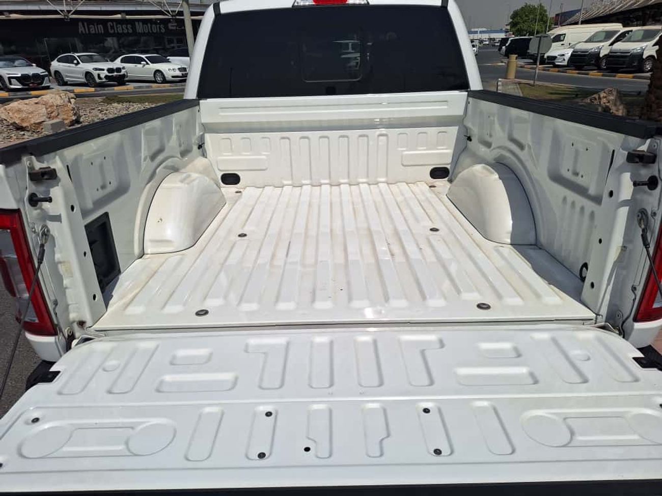 Ford F 150 2023 FORD F-150 LARAIT SPORT 4x4 3.5L V6