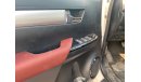 Toyota Hilux 2022 2.4L DSL 4X4 FULL OPTIONS FOR EXPORT ONLY