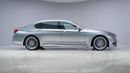 BMW Alpina B7 xDrive - 2 Year Warranty - Approved Prepared Vehicle