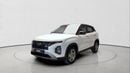 Hyundai Creta 1.5 MPI SMART PLUS CVT | Guaranteed Warranty | 0 Down Payment