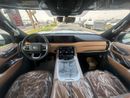 Nissan Patrol LE PLATINUM CITY