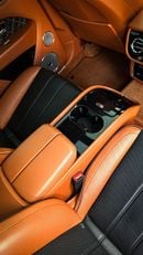 Bentley Bentayga S Black Edition 4.0T S Black First Edition 4.0T