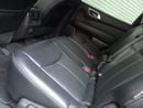 Nissan Pathfinder SV