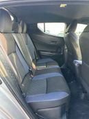 Toyota CHR XLE premium