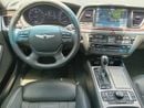 جينيسس G330 Full Option