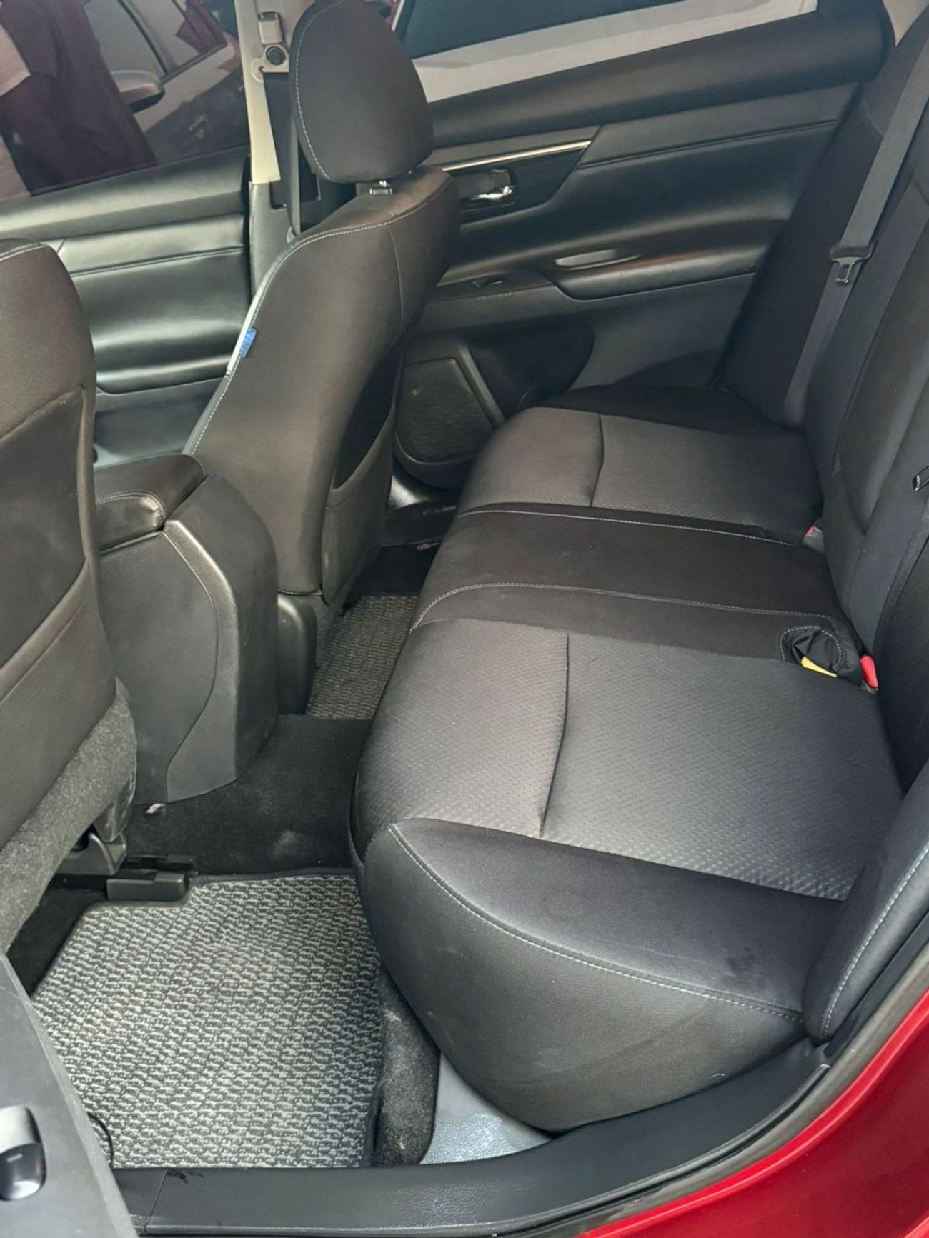 نيسان ألتيما SR 2.5L In excellent condition and requires no expenses