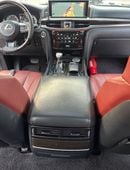 Lexus LX570 PLATINUM