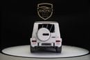Mercedes-Benz G 63 AMG Std