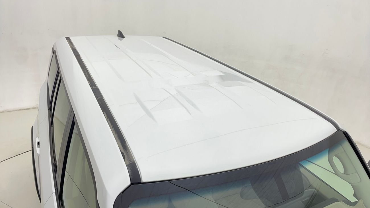 Toyota Prado TXR 2.4 | Zero Down Payment | Home Test Drive