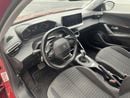 Peugeot 2008 Allure 1.2L