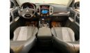 Mitsubishi Pajero 2018 Mitsubishi Pajero 3.8 GLS, Warranty, Full Service History, GCC