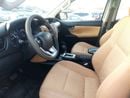 Toyota Fortuner 2.4L DIESEL AUTOMATIC TRANSMISSION