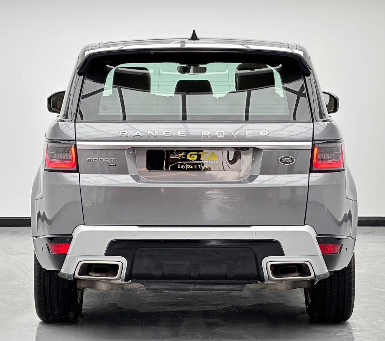 Land Rover Range Rover Sport HSE 3.0L (340 HP) 2020 Range Rover Sport HSE, 1 Year Unlimited KM Warranty, Range Rover Full Service