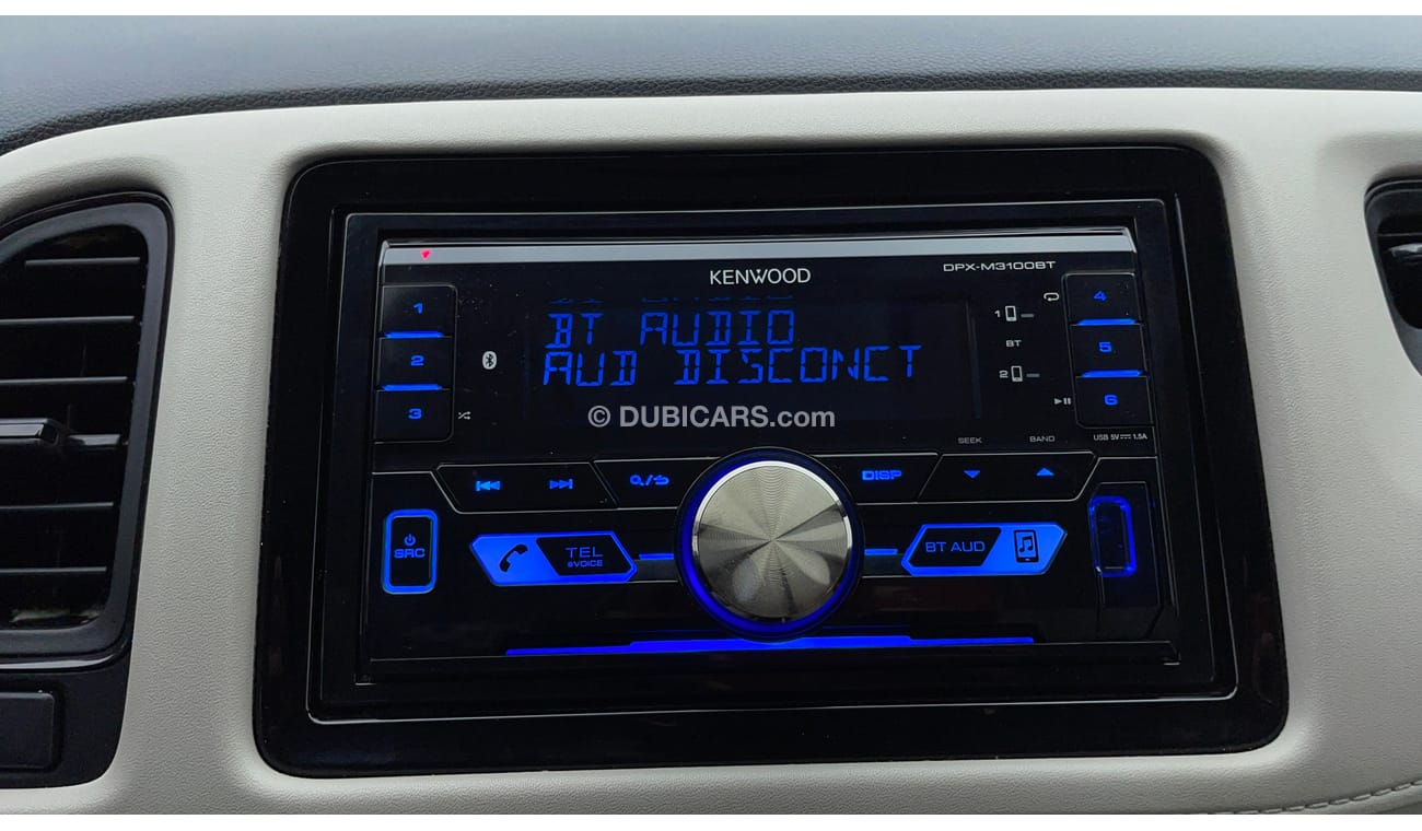 Honda HRV DX 1.8 | Zero Down Payment | Free Home Test Drive