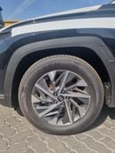 Hyundai Tucson 2.0L HEV HYBRID PREMIUM EDITION
