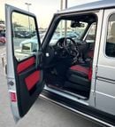 مرسيدس بنز G 63 AMG 4X4 SQUARED