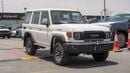 Toyota Land Cruiser 70 4.0L V6