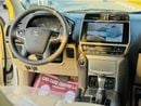 Toyota Prado Adventure 4.0L