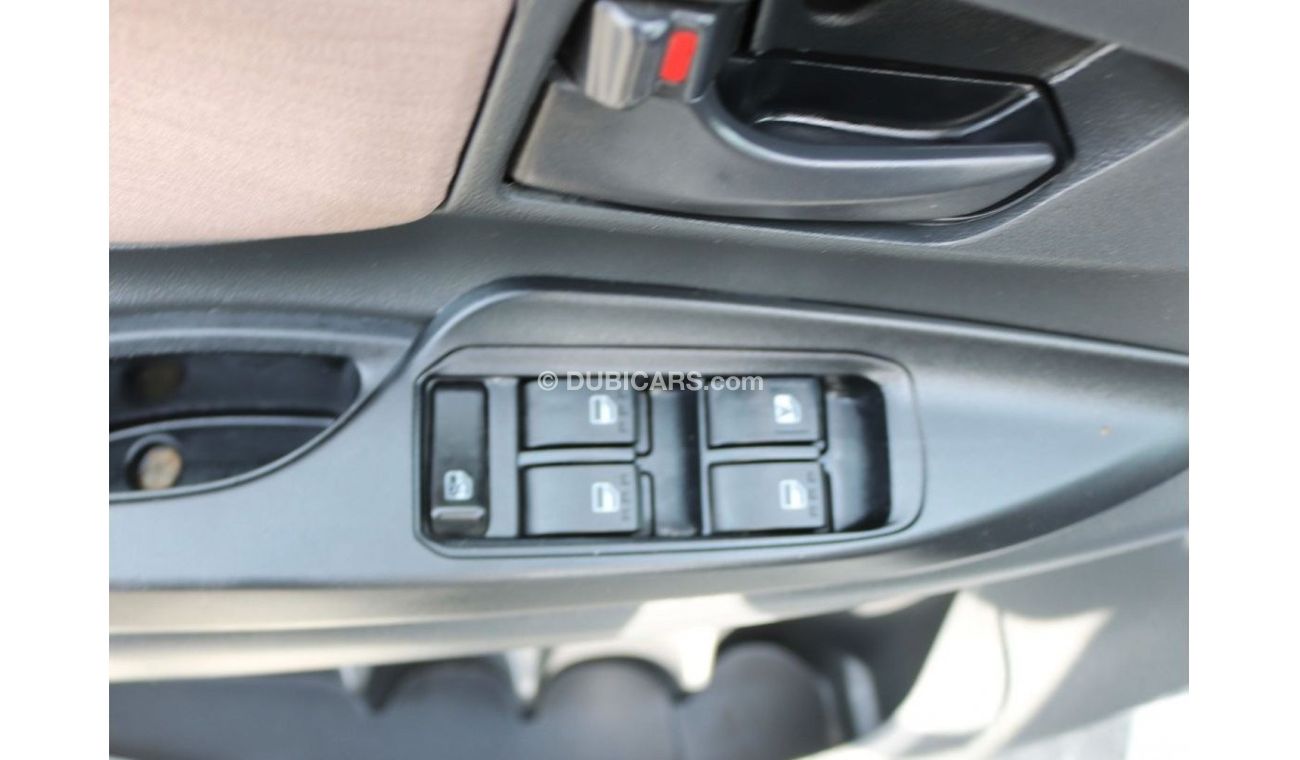 Toyota Avanza GLS 2019 | AVANZA GLS - DELIVERY VAN - 1.5L - ABS -  RWD -  WITH GCC SPECS AND  EXCELLENT CONDIT