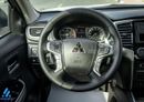 ميتسوبيشي L200 Sportero 2022 DSL GLX Euro 6 AT Full Option - 6 Speed - Best Deals - Book Now!