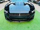 Ford Mustang GT PREMIUM