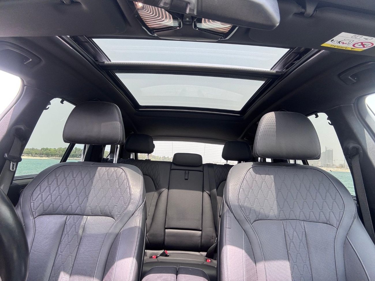 BMW X5 Export from Australia