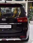 Kia Grand Carnival EXCELLENT DEAL for our KIA Grand Carnival ( 2019 Model ) in Black Color GCC Specs