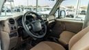 Toyota Land Cruiser Pick Up Lc 79 | 2.8 Diesel | v4 | MT | 2025 | Export Only