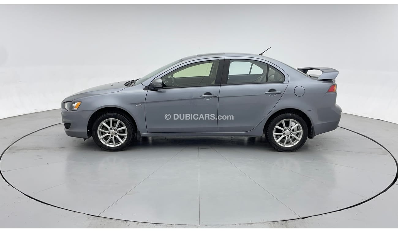 Mitsubishi Lancer GLS HIGH 1.6 | Zero Down Payment | Free Home Test Drive