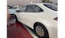 تويوتا كورولا TOYOTA COROLLA (2021-2022) FULL OPTION 1.5