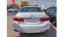 Honda Accord GCC 2016 WITHOUT ACCIDENTS WITHOUT PAINT