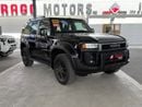 تويوتا برادو 2.8 DIESEL 4X4 AT VX -STD SUNROOF  **EXPORT ONLY**التصدير فقط خارج الخليج**