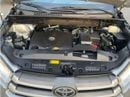 تويوتا هايلاندر 2018 Toyota Highlander XLE 3.5L V6 Full Option Sunroof 7 Leather Seats - Radar & BSM Auto Trunk -