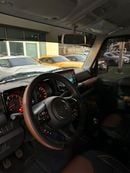 سوزوكي جيمني سوزوكى جيمينى 2025 فل ابشن جير عادى 4 ابواب تشييكات وكاله تحت الضمان صبغ وكالة