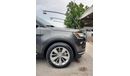 Ford Explorer Sport Trac Ford explorer 2019 limited full option