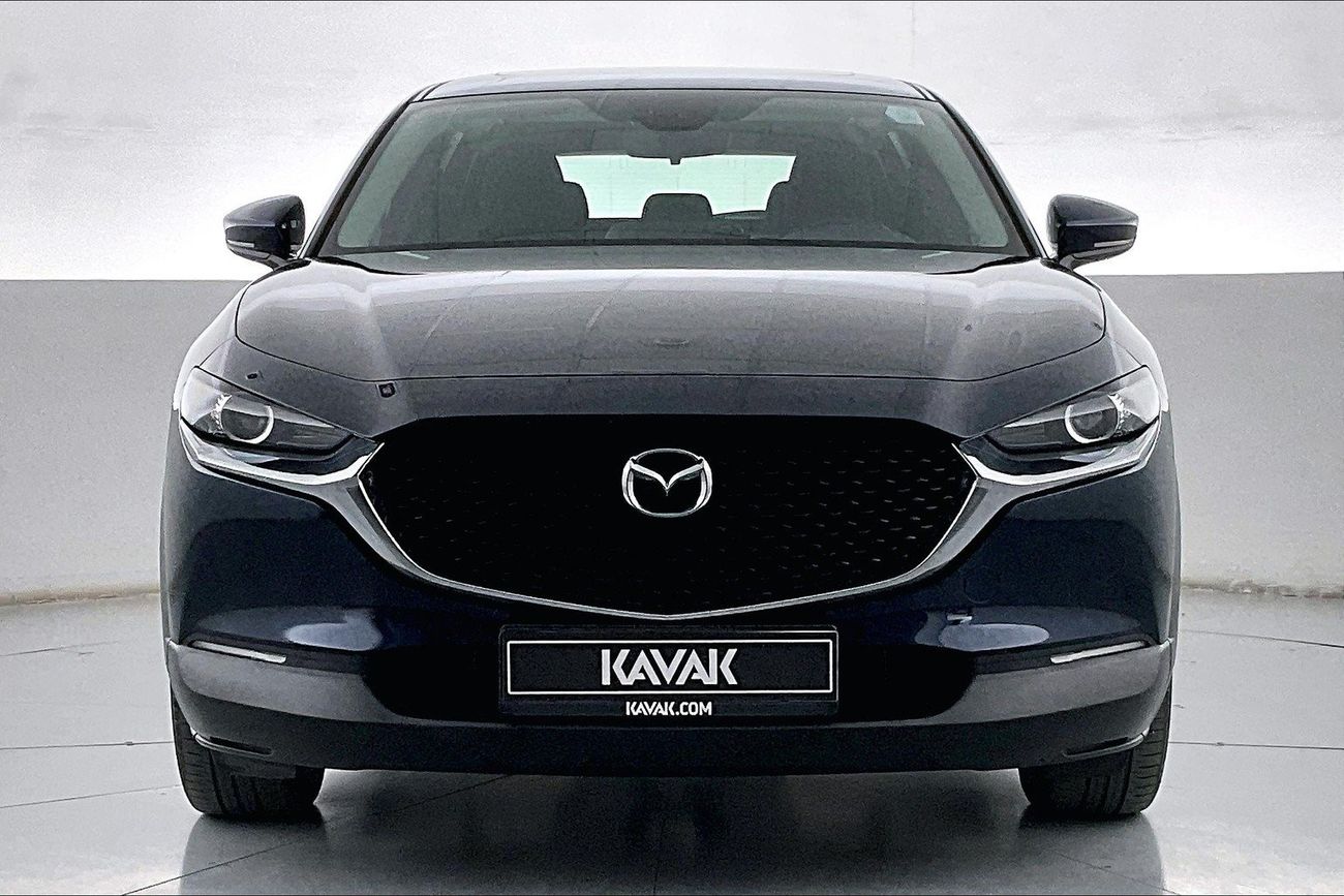 Kia Sportage LX| 1 year free warranty | Exclusive Eid offer