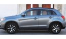 Mitsubishi ASX GLX Mid Mitsubishi ASX 2018 GCC, in excellent condition, without accidents