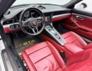 Porsche 911 2017 Porsche 911 Carrera 4S, Full Porsche Service History, GCC Specs
